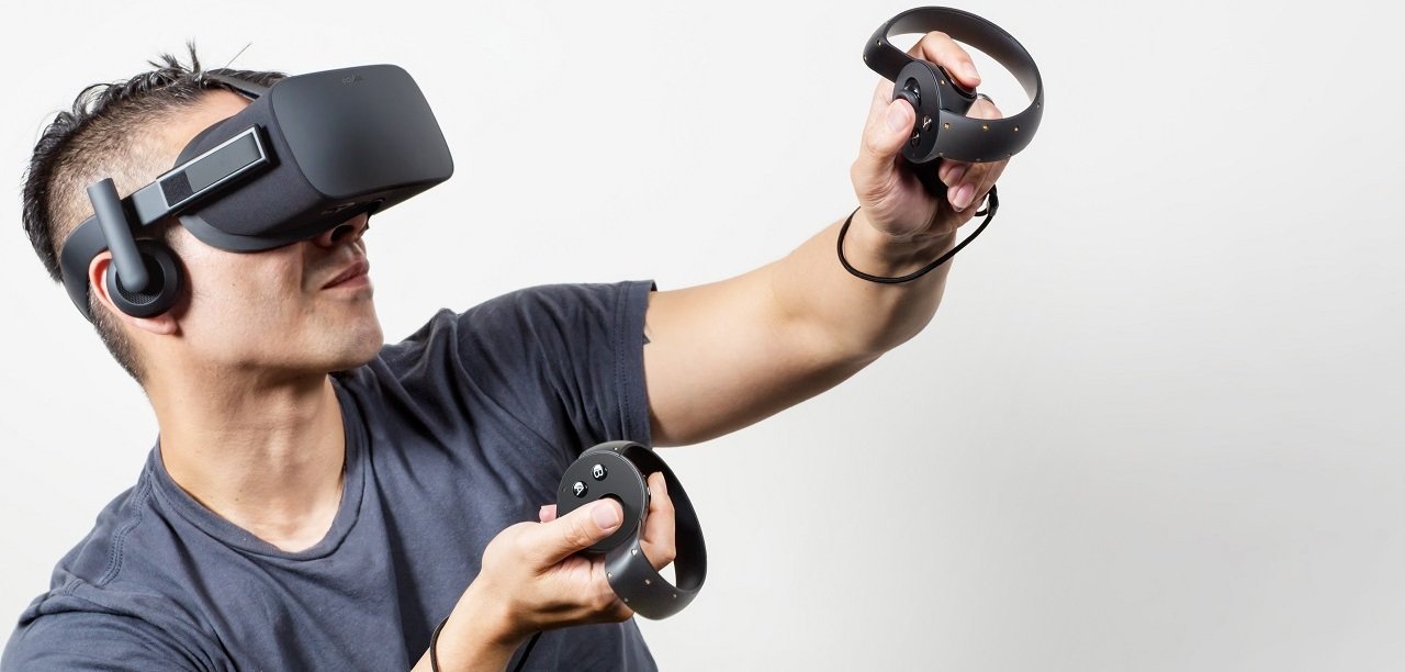 Шлемы и очки виртуальной реальности для ПК в Махачкале