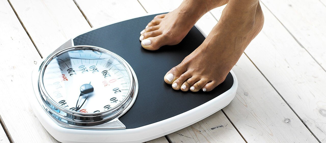 Напольные весы с измерением в кг в Махачкале
