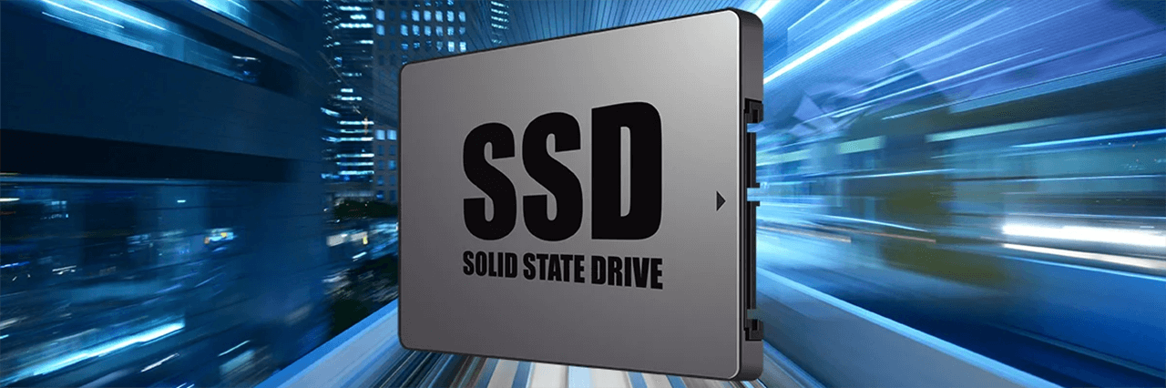 SSD диски PCI-E в Махачкале