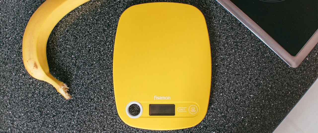 Кухонные весы на батарейках в Махачкале